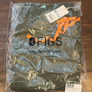 NWT FIGS brand moss green scrub pant